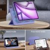 Pouzdro na iPad Air 11 (2025/2024) - ESR, Rebound Hybrid Lavender