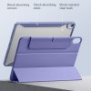 Pouzdro na iPad Air 11 (2025/2024) - ESR, Rebound Hybrid Lavender