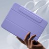 Pouzdro na iPad Air 11 (2025/2024) - ESR, Rebound Hybrid Lavender