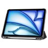 Pouzdro na iPad Air 11 (2025/2024) - Tech-Protect, SmartCase Origami Black