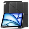 Pouzdro na iPad Air 11 (2025/2024) - Tech-Protect, SmartCase Origami Black