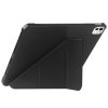 Pouzdro na iPad Pro 11 (2024) - Tech-Protect, SmartCase Origami Black