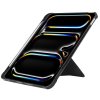 Pouzdro na iPad Pro 11 (2024) - Tech-Protect, SmartCase Origami Black
