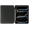 Pouzdro na iPad Pro 11 (2024) - Tech-Protect, SmartCase Origami Black