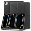 Pouzdro na iPad Pro 11 (2024) - Tech-Protect, SmartCase Origami Black