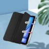 Pouzdro na iPad Air 13 (2025/2024) - Tech-Protect, SmartCase Hybrid Black