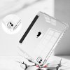 Pouzdro na iPad Pro 13 (2024) - Tech-Protect, SmartCase Hybrid Black