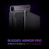Odolné pouzdro na iPad Pro 11 (2024) - Spigen, Rugged Armor Pro Black