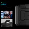 Odolné pouzdro na iPad Pro 11 (2024) - Spigen, Rugged Armor Pro Black