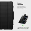 Odolné pouzdro na iPad Pro 11 (2024) - Spigen, Rugged Armor Pro Black