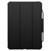 Odolné pouzdro na iPad Pro 11 (2024) - Spigen, Rugged Armor Pro Black