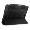Odolné pouzdro na iPad Pro 11 (2024) - Spigen, Rugged Armor Pro Black