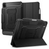 Odolné pouzdro na iPad Pro 11 (2024) - Spigen, Rugged Armor Pro Black