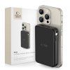 Powerbanka s MagSafe pro iPhone - Tech-Protect, PB31 LifeMag 10000mAh Black