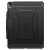Odolné pouzdro na iPad Air 13 (2025/2024) - Spigen, Rugged Armor Pro Black