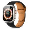 Řemínek pro Apple Watch 44mm / 45mm / 46mm / 49mm - Tech-Protect, Naturalfit Black