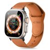 Řemínek pro Apple Watch 44mm / 45mm / 46mm / 49mm - Tech-Protect, Naturalfit Brown