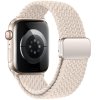 Řemínek pro Apple Watch 44mm / 45mm / 46mm / 49mm - Tech-Protect, Nylonmag Starlight