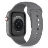Řemínek pro Apple Watch 38mm / 40mm / 41mm / 42mm - Tech-Protect, Silicone Clay