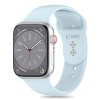 Řemínek pro Apple Watch 38mm / 40mm / 41mm / 42mm - Tech-Protect, Silicone Sky