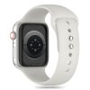 Řemínek pro Apple Watch 38mm / 40mm / 41mm / 42mm - Tech-Protect, Silicone Stone