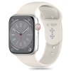 Řemínek pro Apple Watch 44mm / 45mm / 46mm / 49mm - Tech-Protect, Silicone Starlight