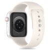 Řemínek pro Apple Watch 44mm / 45mm / 46mm / 49mm - Tech-Protect, Silicone Starlight