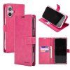 16 Plus Hot Pink