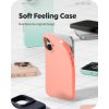 Soft Feeling Case Galaxy iP16 Series Subthumbnail OVS 01