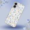 Ochranný kryt na iPhone 16 - Tech-Protect, Magmood MagSafe Spring Flowers