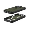Ochranný kryt na iPhone 16 Pro - UAG, Pathfinder MagSafe Olive Drab