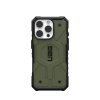 Ochranný kryt na iPhone 16 Pro - UAG, Pathfinder MagSafe Olive Drab