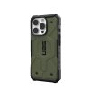 Ochranný kryt na iPhone 16 Pro - UAG, Pathfinder MagSafe Olive Drab