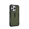 Ochranný kryt na iPhone 16 Pro - UAG, Pathfinder MagSafe Olive Drab