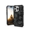 Ochranný kryt na iPhone 16 Pro - UAG, Pathfinder SE MagSafe Midnight Camo