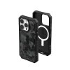 Ochranný kryt na iPhone 16 Pro - UAG, Pathfinder SE MagSafe Midnight Camo