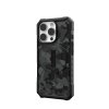 Ochranný kryt na iPhone 16 Pro - UAG, Pathfinder SE MagSafe Midnight Camo