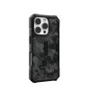 Ochranný kryt na iPhone 16 Pro - UAG, Pathfinder SE MagSafe Midnight Camo