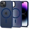 Ochranný kryt na iPhone 15 PLUS - Tech-Protect, Magmat Matte Blue