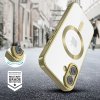 Ochranný kryt na iPhone 16 - Tech-Protect, Magshine MagSafe Satin Gold