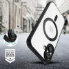 Ochranný kryt na iPhone 16 - Tech-Protect, Magshine MagSafe Satin Black