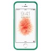 Pouzdro / kryt pro Apple iPhone 5 / 5S / SE - Mercury, i-Jelly Green