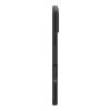Ochranný kryt na iPhone 16 - Spigen, Thin Fit MagSafe Black