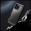 Ochranný kryt na iPhone 16 Pro MAX - Spigen, Rugged Armor MagSafe Gray