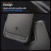 Ochranný kryt na iPhone 16 Pro MAX - Spigen, Rugged Armor MagSafe Gray