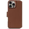 Ochranné pouzdro na iPhone 16 Pro MAX - Decoded, Detachable Wallet Tan