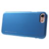 Pouzdro / kryt pro Apple iPhone 7 / 8 - Mercury, i-Jelly Blue