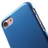 Pouzdro / kryt pro Apple iPhone 7 / 8 - Mercury, i-Jelly Blue