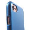 Pouzdro / kryt pro Apple iPhone 7 / 8 - Mercury, i-Jelly Blue