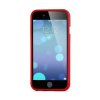 Pouzdro / kryt pro Apple iPhone 6 / 6S - Mercury, Jelly Case Red